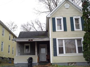 1317 2nd Ave, Schenectady, NY 12303