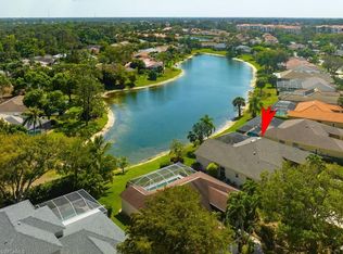 752 Briarwood Blvd, Naples, FL 34104