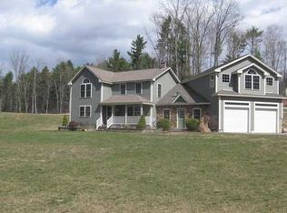 35 Barstow Rd, Gorham, ME 04038