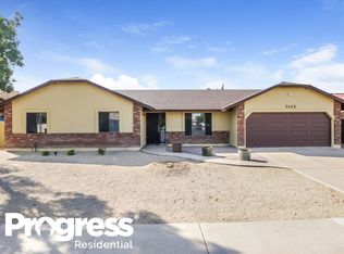 3143 E Des Moines St, Mesa, AZ 85213