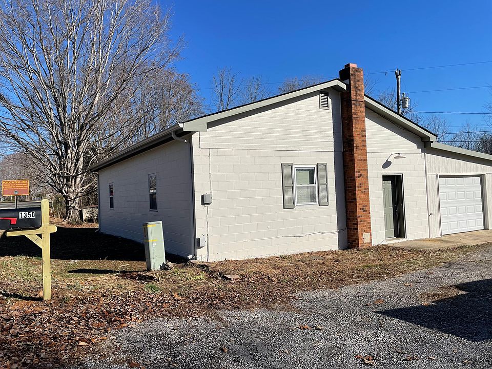 1350 Lock B Rd S, Clarksville, TN 37040 Zillow