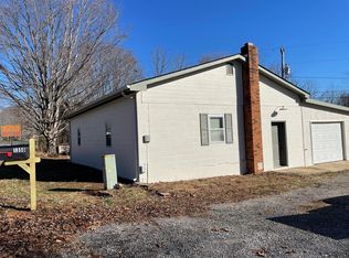 1350 Lock B Rd S, Clarksville, TN 37040