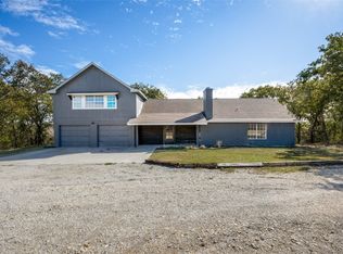 347 W McCool Rd, Nocona, TX 76255