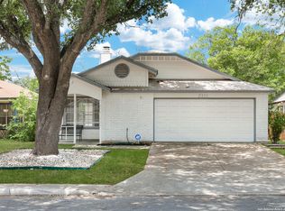 7311 Lansbury Dr, San Antonio, TX 78250