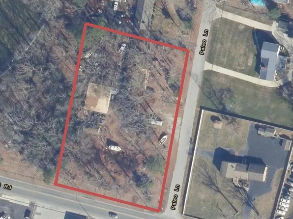 2404 & 2402 Paleo Ln, Salisbury, MD 21801