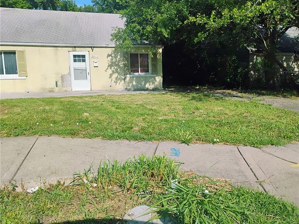 1st image of 4408 S Benton Ave