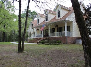 2335 Lendrim Lake Dr, Conway, SC 29526