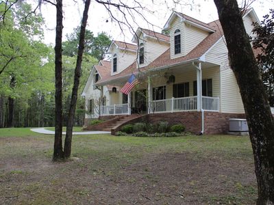 2335 Lendrim Lake Dr., Conway, SC, 29526