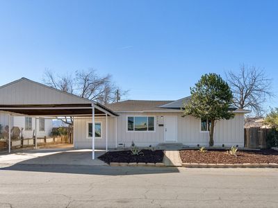 4745 Cebrian Ave, New Cuyama, CA, 93254