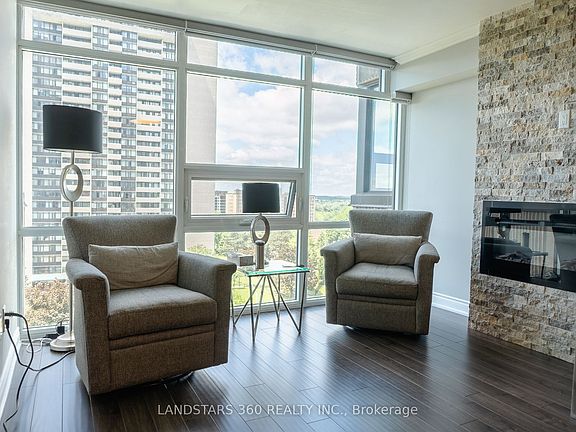 5th image of 3303 Don Mills Rd APT 901