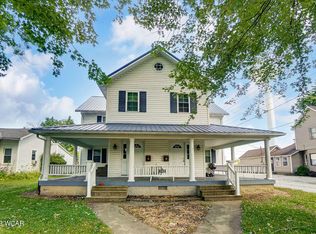 308 E Lincoln Ave, Ada, OH