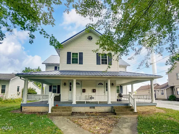 308 E Lincoln Ave, Ada, OH 45810