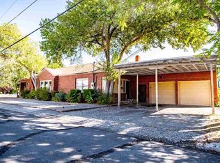 1500 Watt St UNIT B, Reno, NV 89509