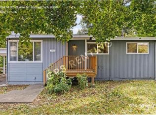 18434 92nd Ave NE, Bothell, WA 98011