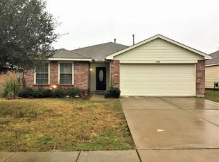 2008 Misty Hollow Ct, Forney, TX 75126