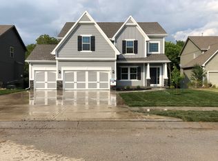 9104 NE 108th St, Kansas City, MO 64157