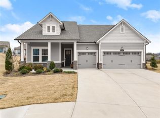 6987 Scenic Overlook Trce, Flowery Branch, GA 30542