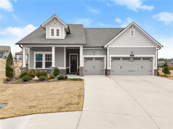 6987 Scenic Overlook Trce, Flowery Branch, GA 30542