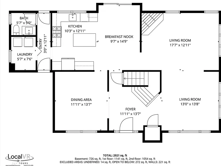 20 Stuart Ct — Photo 39