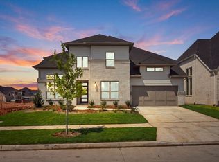 318 Harmony Way, Northlake, TX 76247
