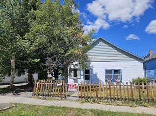 322 W 3rd St, Leadville, CO 80461