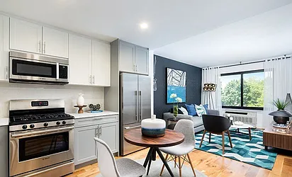 Rented by Vertical Real Estate LLC