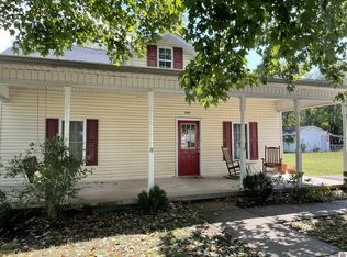 224 Clements St, Paducah, KY 42003