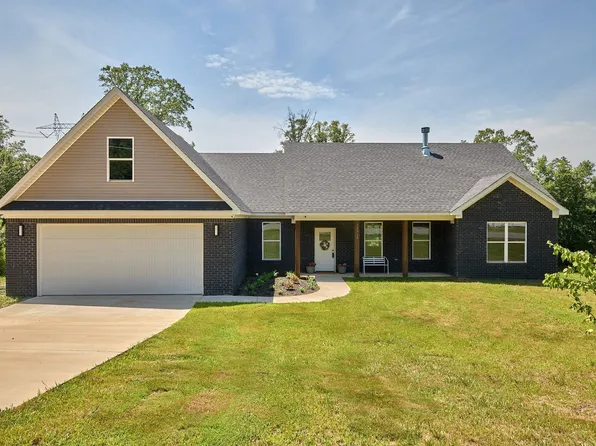 12915 Styles Rd, Bauxite, AR 72011