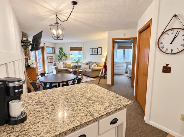 128 Bridge Run Ln Building B, Lutsen, MN 55612