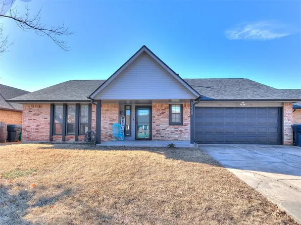 8220 NW 111th Ter, Oklahoma City, OK 73162
