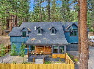 486 Kingsbury Grade, Stateline, NV 89449