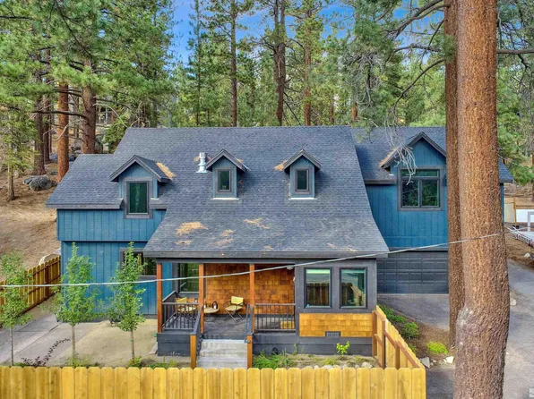 486 Kingsbury Grade, Stateline, NV 89449