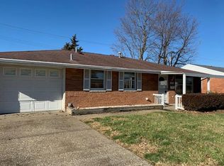 1008 Carter Rd, Owensboro, KY 42301