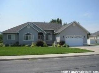 907 W 1000 N, Mapleton, UT 84664