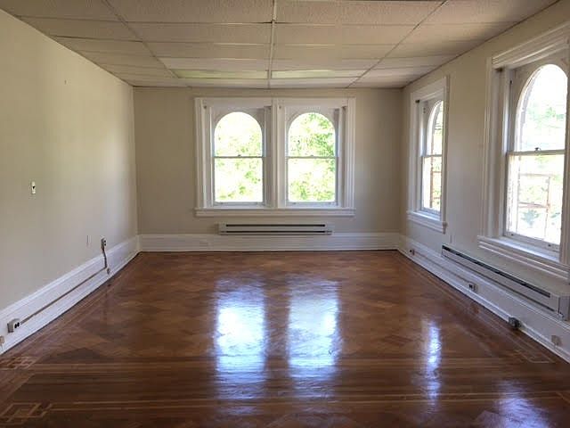 Living + Dinning room