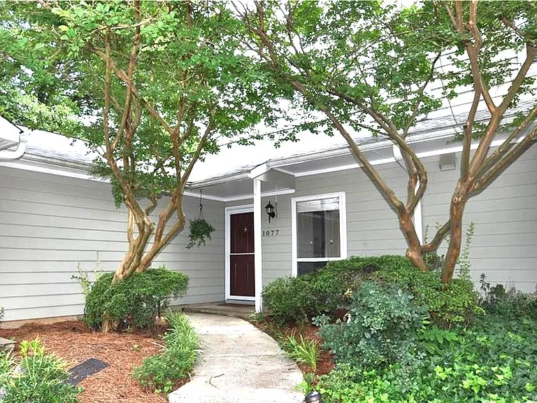 1077 Sardis Cove Dr — Photo 1
