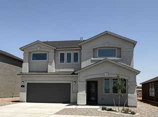 5925 Emmitt Smith St, El Paso, TX 79924