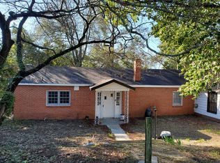 2326 Mimosa Dr, Augusta, GA 30904