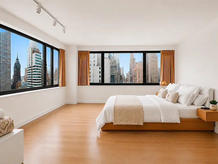 117 E 57th St #35D — Photo 3