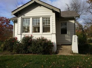 3848 Kirkup Ave, Cincinnati, OH 45213