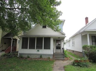 646 3rd Ave S, Clinton, IA 52732