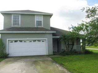 3054 Eagle Crossing Dr, Kissimmee, FL 34746