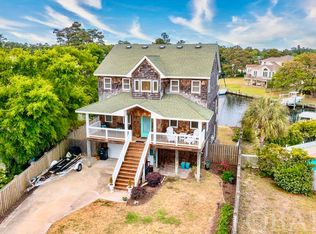 108 Inlet Ct LOT 83, Kill Devil Hills, NC 27948