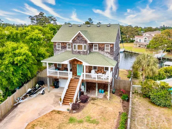 108 Inlet Ct Lot 83, Kill Devil Hills, NC 27948