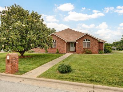 3933 W Greenwood Street, Springfield, MO, 65807