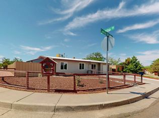 13216 Camino Del Norte NE, Albuquerque, NM 87123