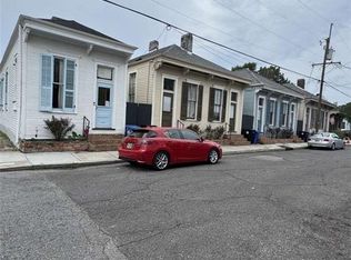 2600-2612 Constance St, New Orleans, LA 70130
