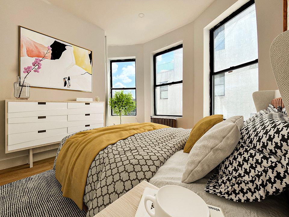 1st image of 345 Convent Ave APT 2B