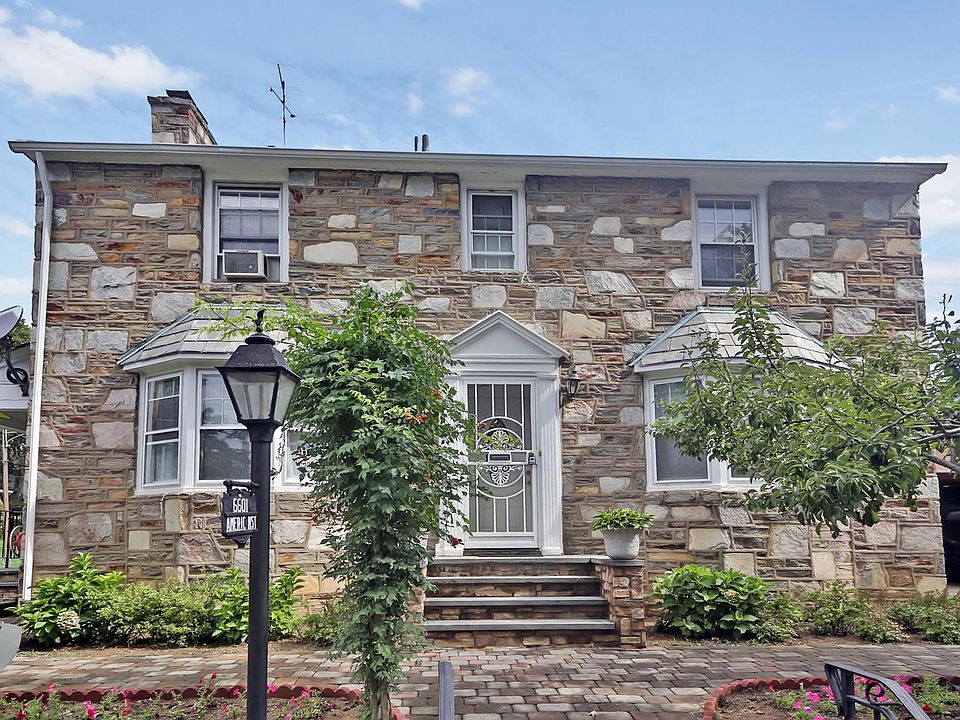 1st image of 6601 N American St