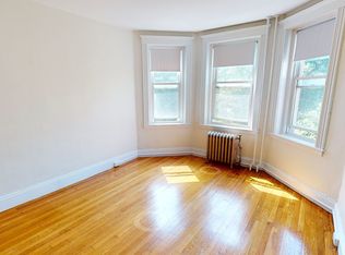 233 Park Dr #39, Boston, MA 02215